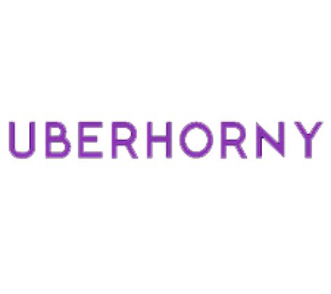 Uber horny. Things To Know About Uber horny. 